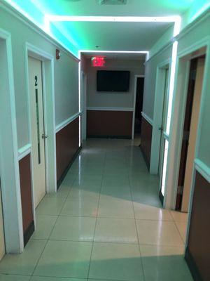 Hallway!