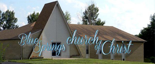 Blue Springs Church of Christ