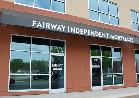 Fairway Independent Mortgage