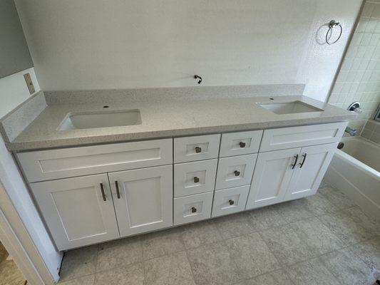 Pacific Cabinets & Countertops