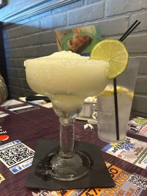 House Margarita