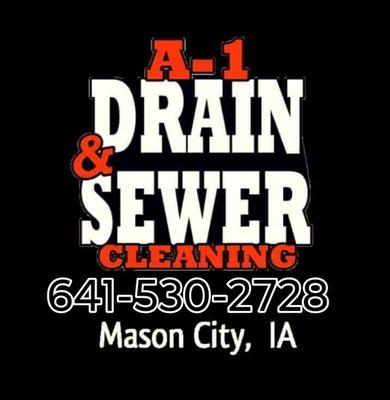 A 1 Drain and Sewer Clean