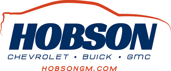 Hobson Chevrolet Buick GMC