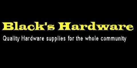 Black's Hardware