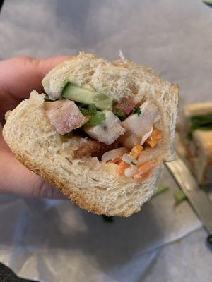 Banh Mi Ngon