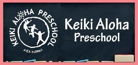 Keiki Aloha Preschool