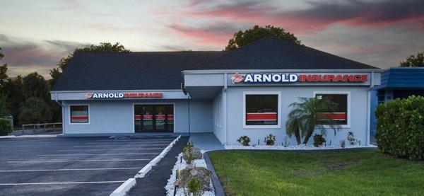 Arnold Insurance