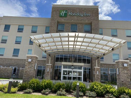 Holiday Inn Houston NW - Beltway 8, an IHG Hotel