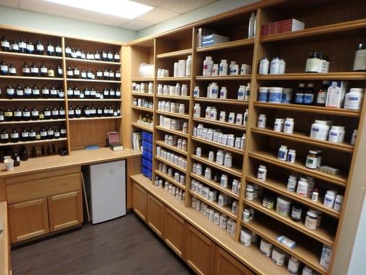 Longevity Medical Health Center has been recognized as the leading naturopathic health care centers in Phoenix, Arizona since...