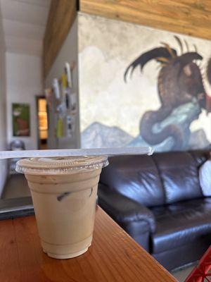 Mochas Coffeehouse & Bakery