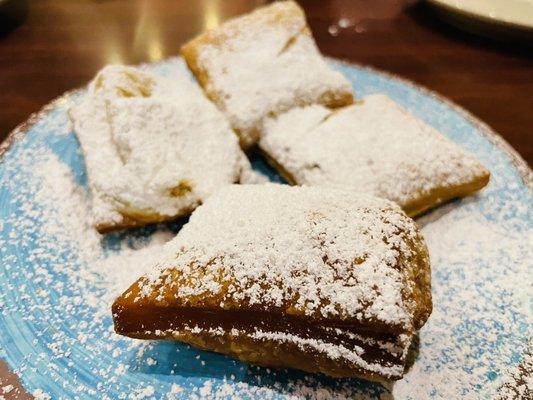 Beignets