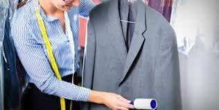 Custom alterations and repairs- suits, dressed, buttons, zippers and more!