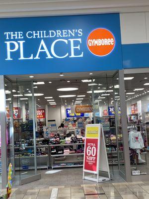 The Children's Place