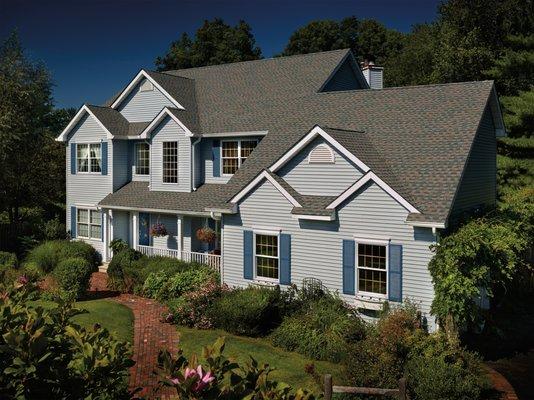 Nu Look Roofing, Siding, and Windows