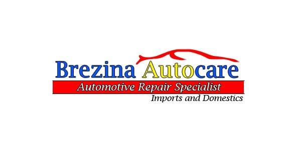 Brezina Autocare