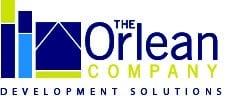 Orlean company logo