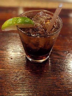 Cuba libre