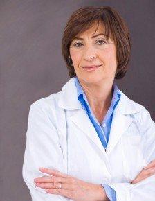 Susan M. Castronuovo, M.D. Ophthalmologist