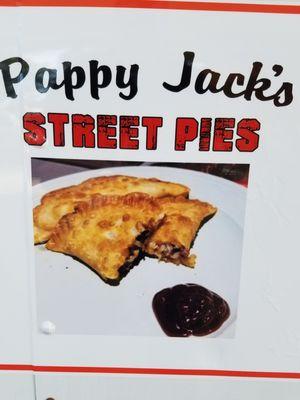 Pappy Jack's Street Pies