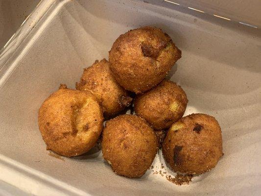 Hush Puppies