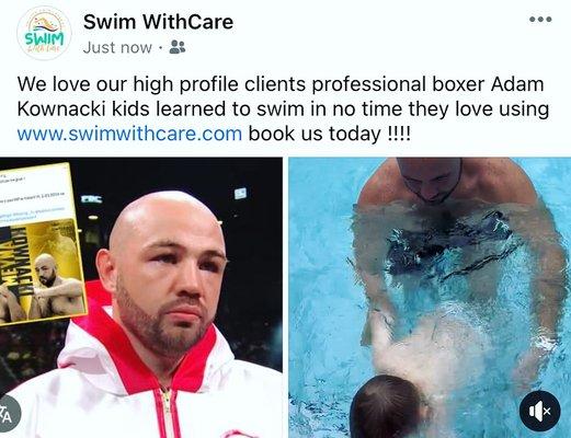 www.swimwithcare.com