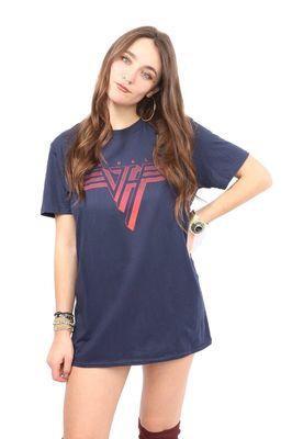 Unisex Van Halen Shirt