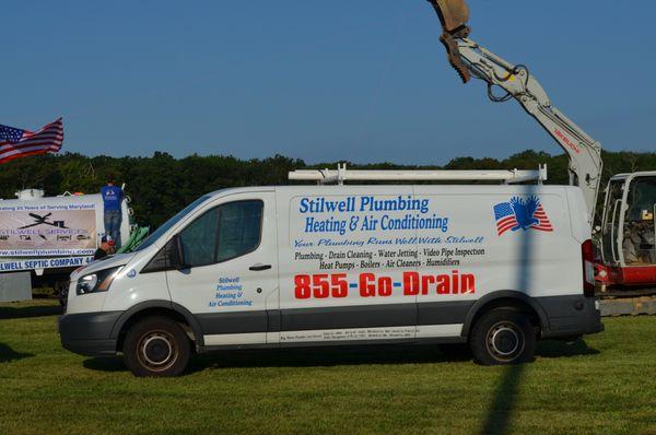 Plumbing service dundalk, MD