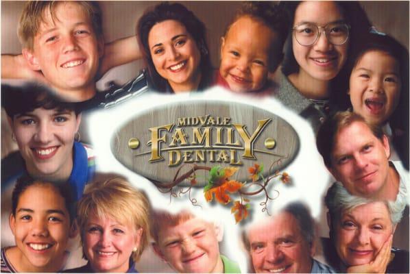 Family Dental Care