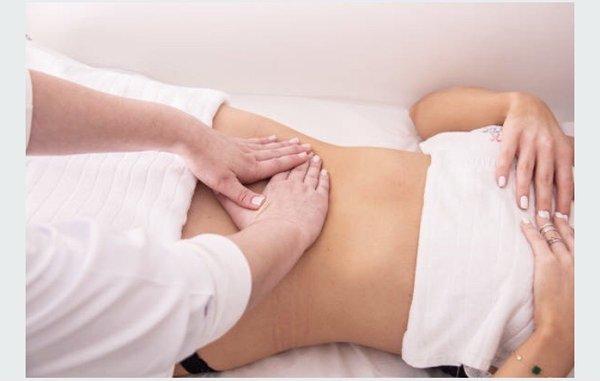 Manual Lymphatic Drainage