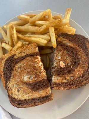 Patty Melt