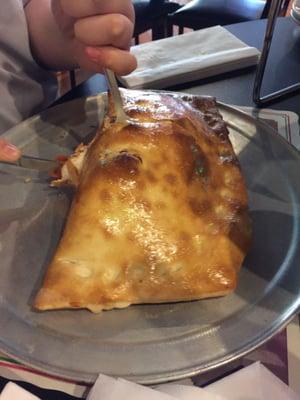 Calzone