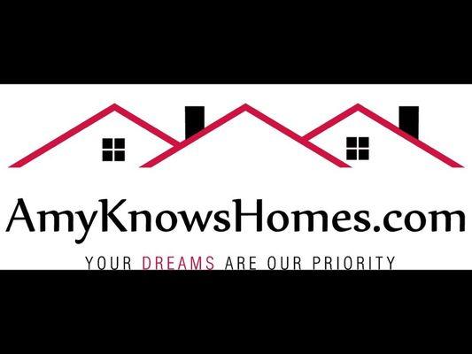 Amy Knows Homes.com