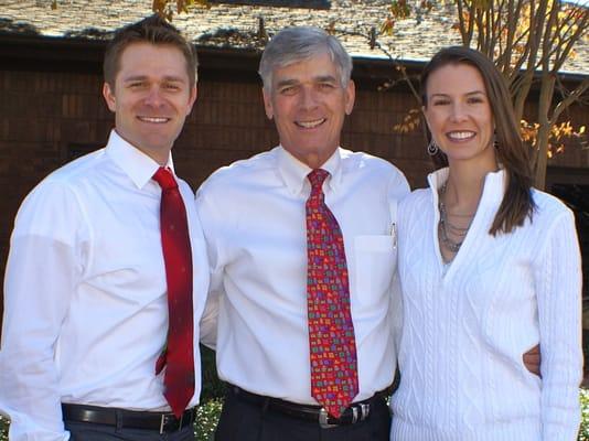 Dr. Kelly R. Heetland, Dr. William G. Hendrickson, & Dr. Shawna M. Heetland