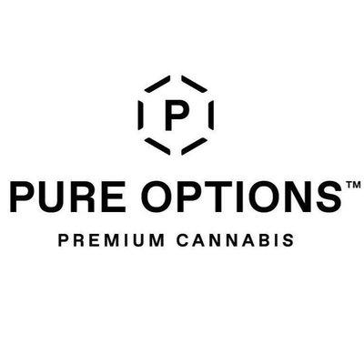 Pure Options Marijuana Dispensary Lansing Midtown