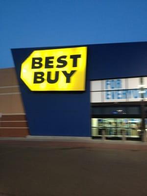 Best Buy