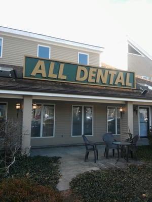 All dental westborough.