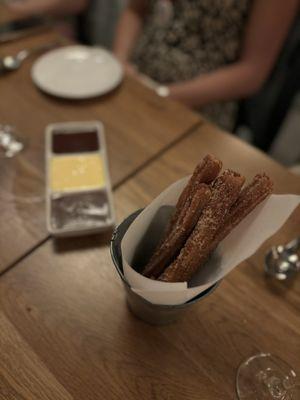 Churros