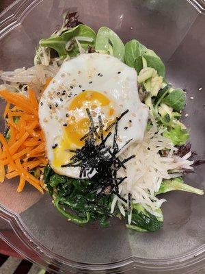 Bi Bim Bap