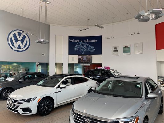 Vernon Volkswagen 167 Hartford Turnpike, Vernon, Connecticut, 06066
Phone- 860-645-0261