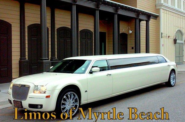 Myrtle Beach Area's 5 STAR AWARD WINNING Limo Service.  The Highest Rated & Highest Reviewed Myrtle Beach Limo Service. We roll out the Red