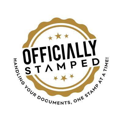 Officially Stamped LLC