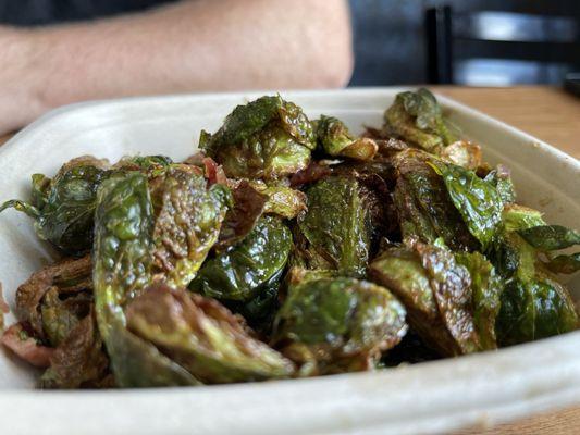 Brussel Sprouts