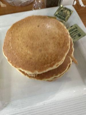 Pancakes