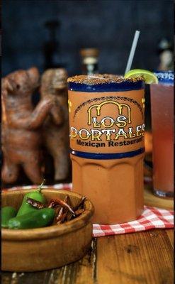 Michelada