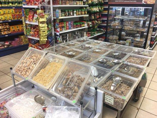 Gainesville Halal Market