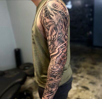 Sleeve