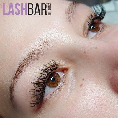 Classic Lash Extensions