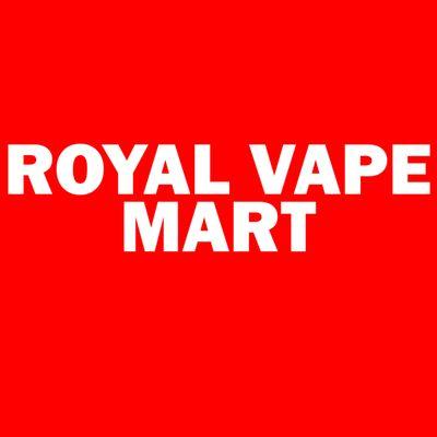 Royal Vape Mart