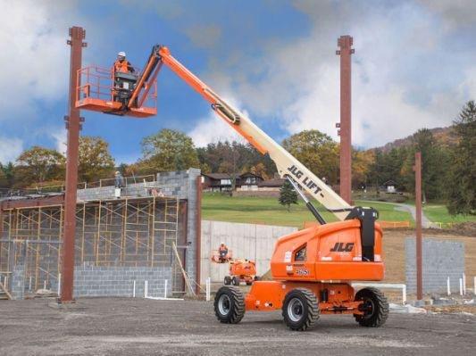 Boom Lift