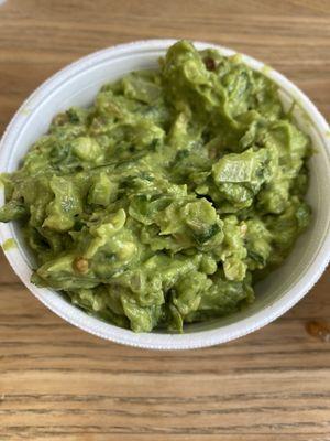 Guacamole